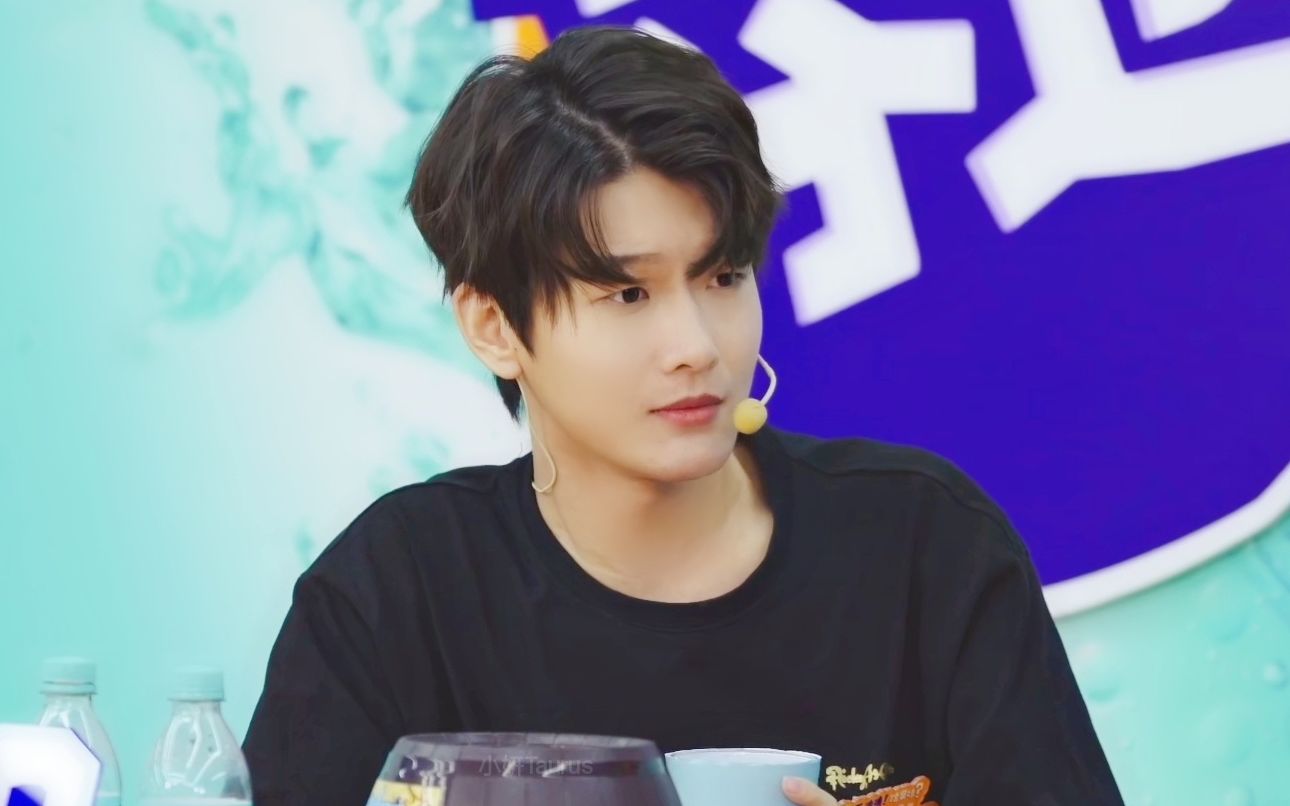 【花少北】又酷又帅北子哥/游戏时间/单人cut