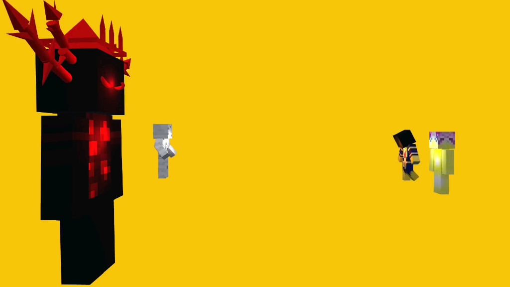 深红之王爱&saint alagadda vs 生命法庭&天神族oaa