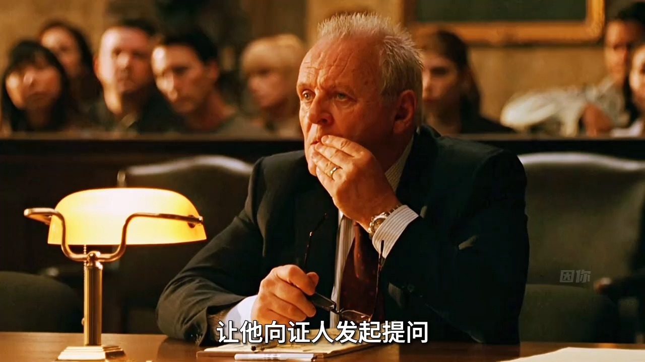 《破绽》全集,超详细解说高分悬疑片