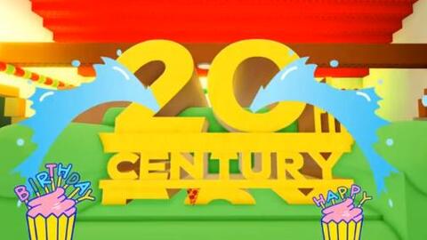 20th Century Fox (2009-2013) 