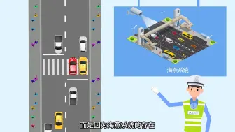 Download Video: 第九届天津市科普微视频大赛作品：智慧畅行--强大的海燕系统