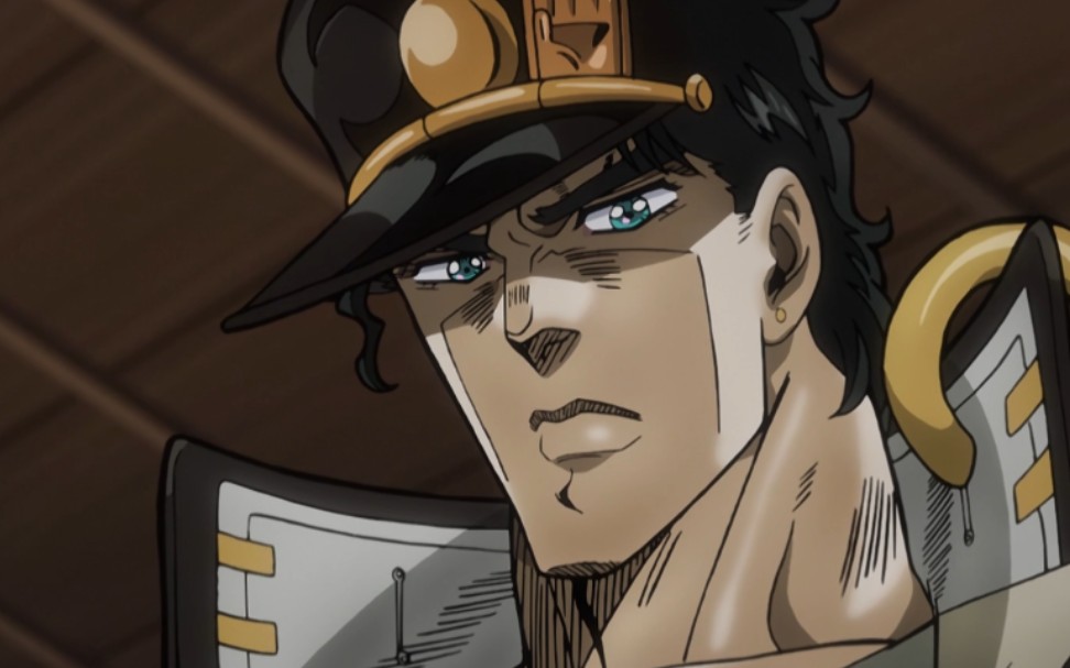 一些承太郎的截图7815