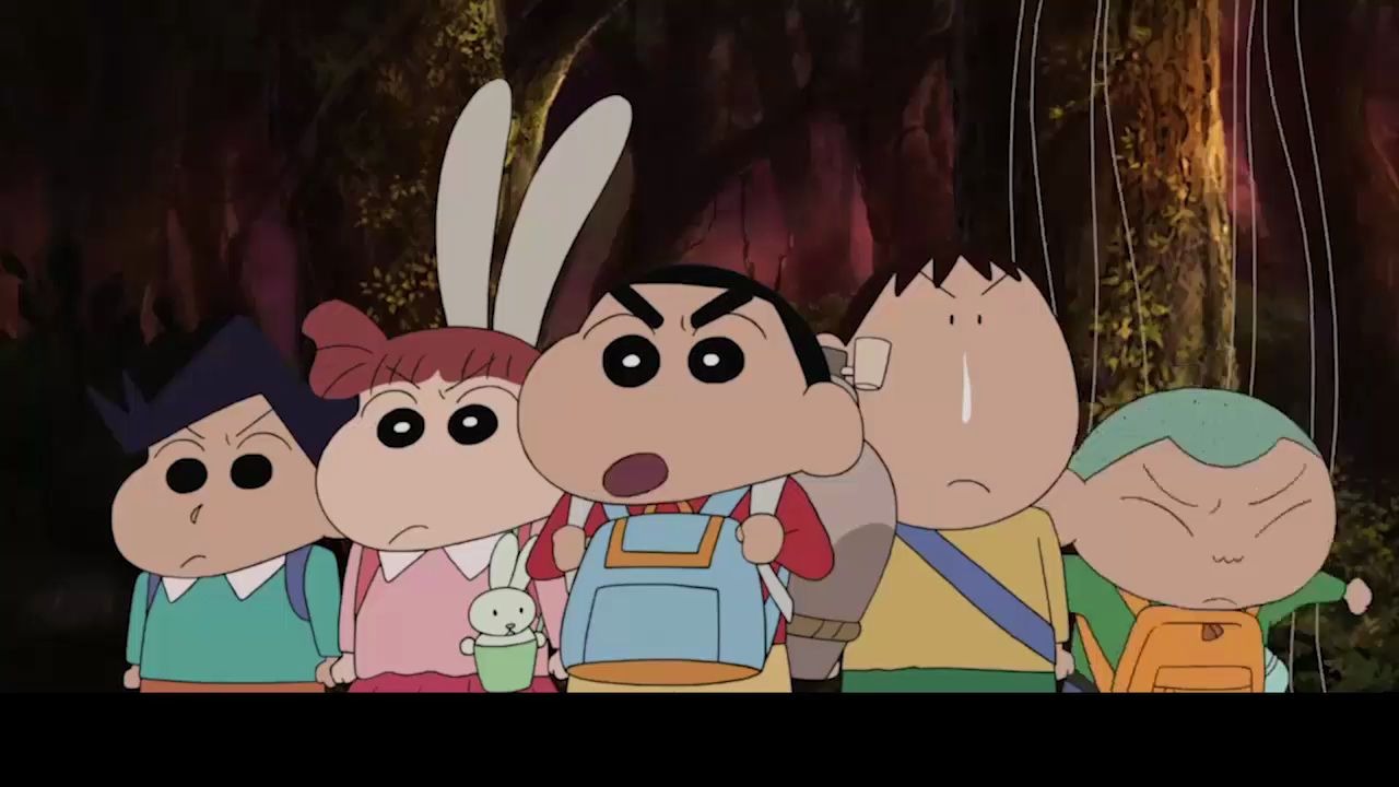 春日部防卫队 fire!