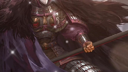 皇甫嵩,汉末名将,平定黄巾之乱,功勋卓著.