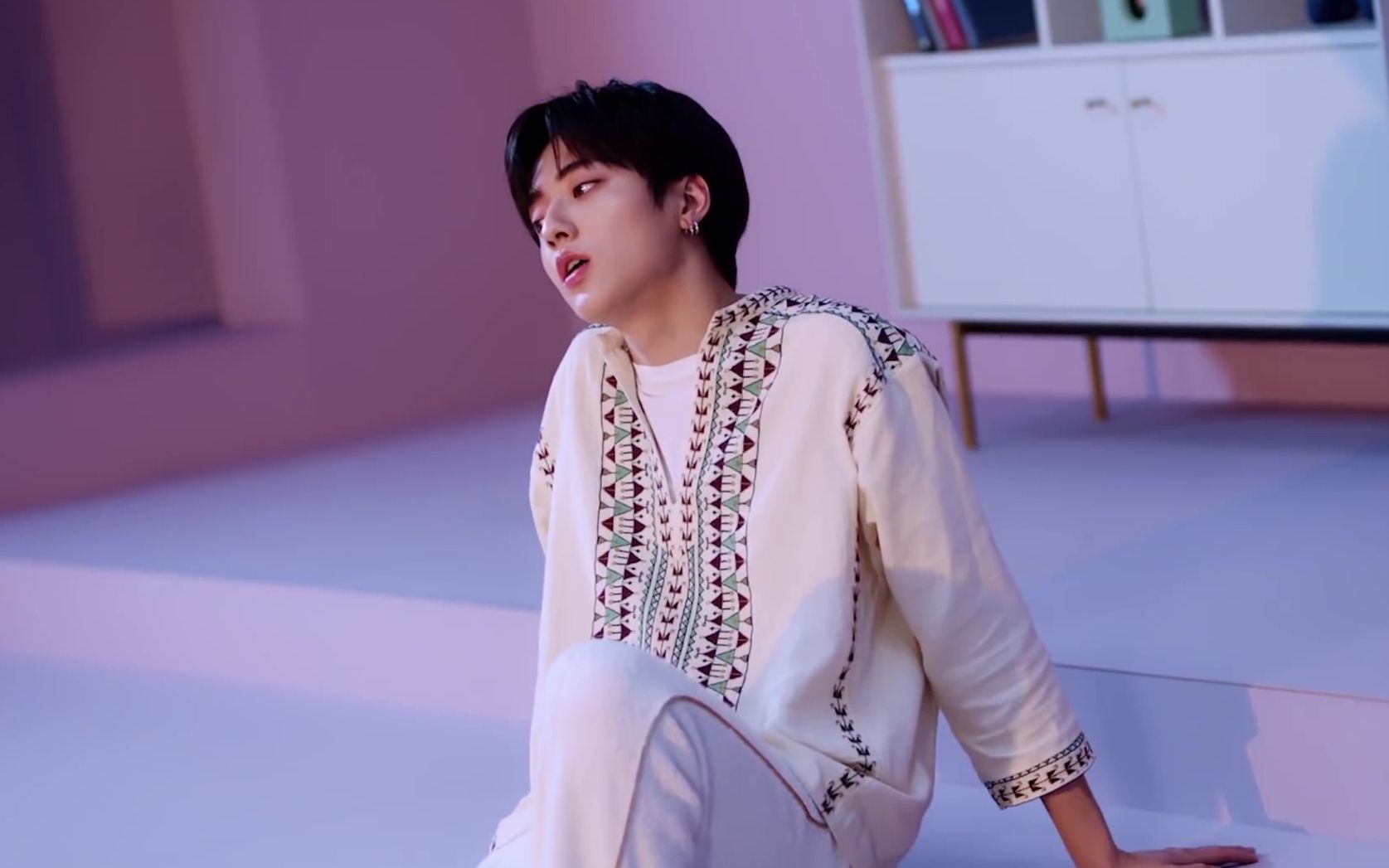 【haruto】mv 渡边温斗cut |不放过任何一个角落里的漂亮小孩_哔哩