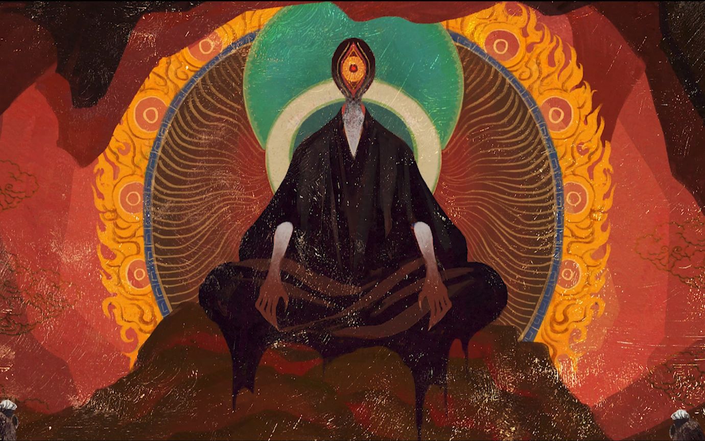 【ign】《僭越:无光之日》预告 | 高能电玩节