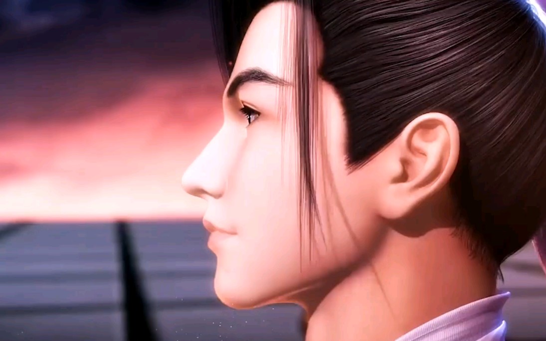 【天行九歌】韩非说无形的力量坚不可破,它叫流沙