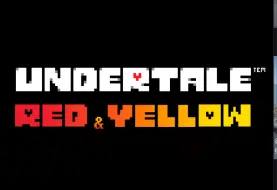 下载视频: 当你带着没死透的Clover和Chara在地下横冲直撞?[UnderTale Red&Yellow]P1