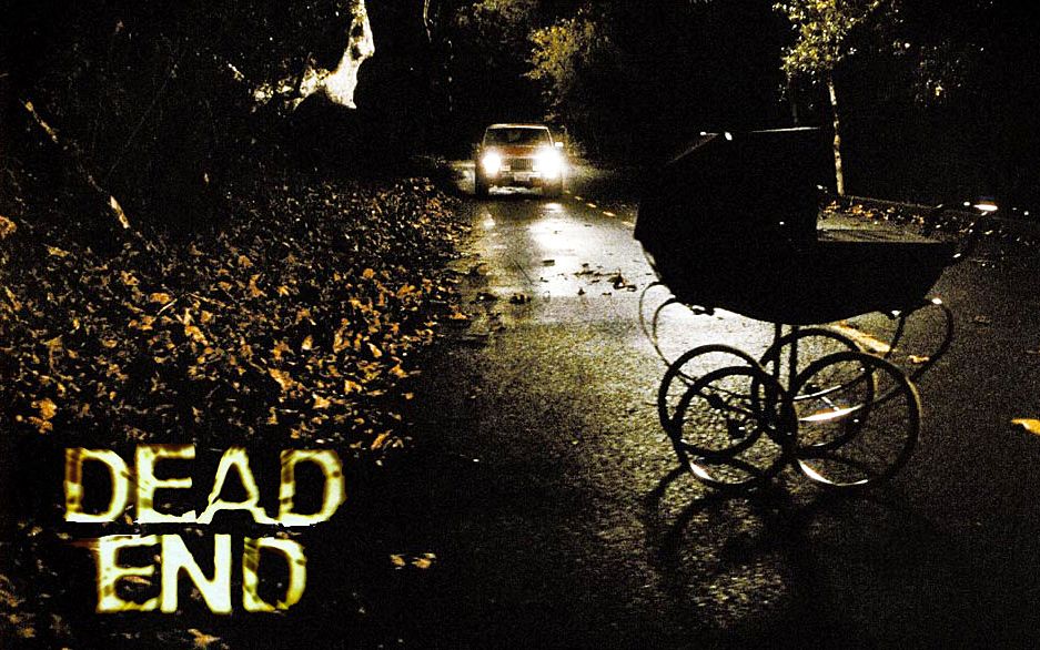 【悬疑/惊悚/恐怖】死路 2003 1080p中字 绝径【日月影库】