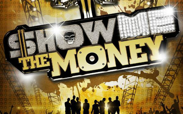 【给我钱字幕组】Show me the money S2哔哩哔哩bilibili