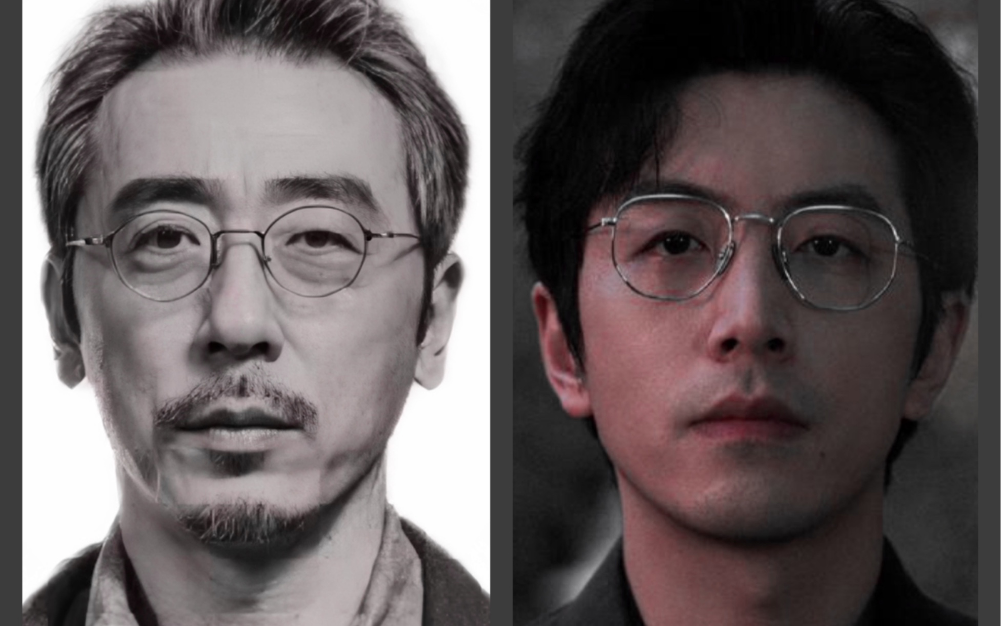 【文章录屏‖原创同人文】宁理×白客《沉没》下篇part1