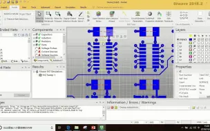 Download Video: Ansys SIwave信号完整性仿真