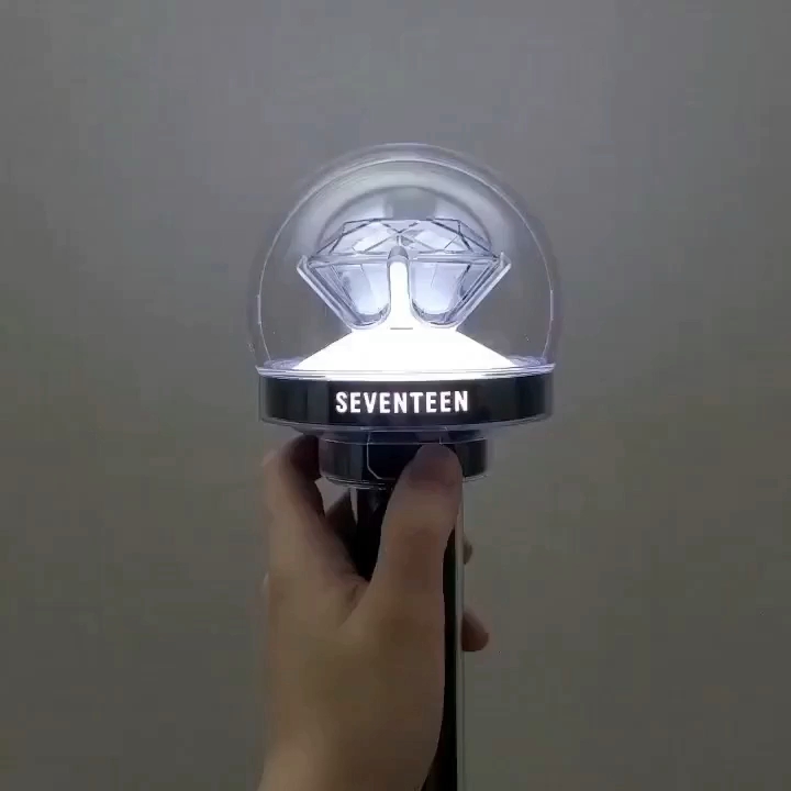 三代克拉棒,这是什么丑东西