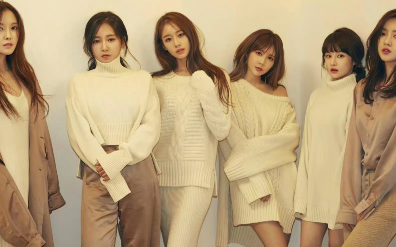 tara真的是完颜团