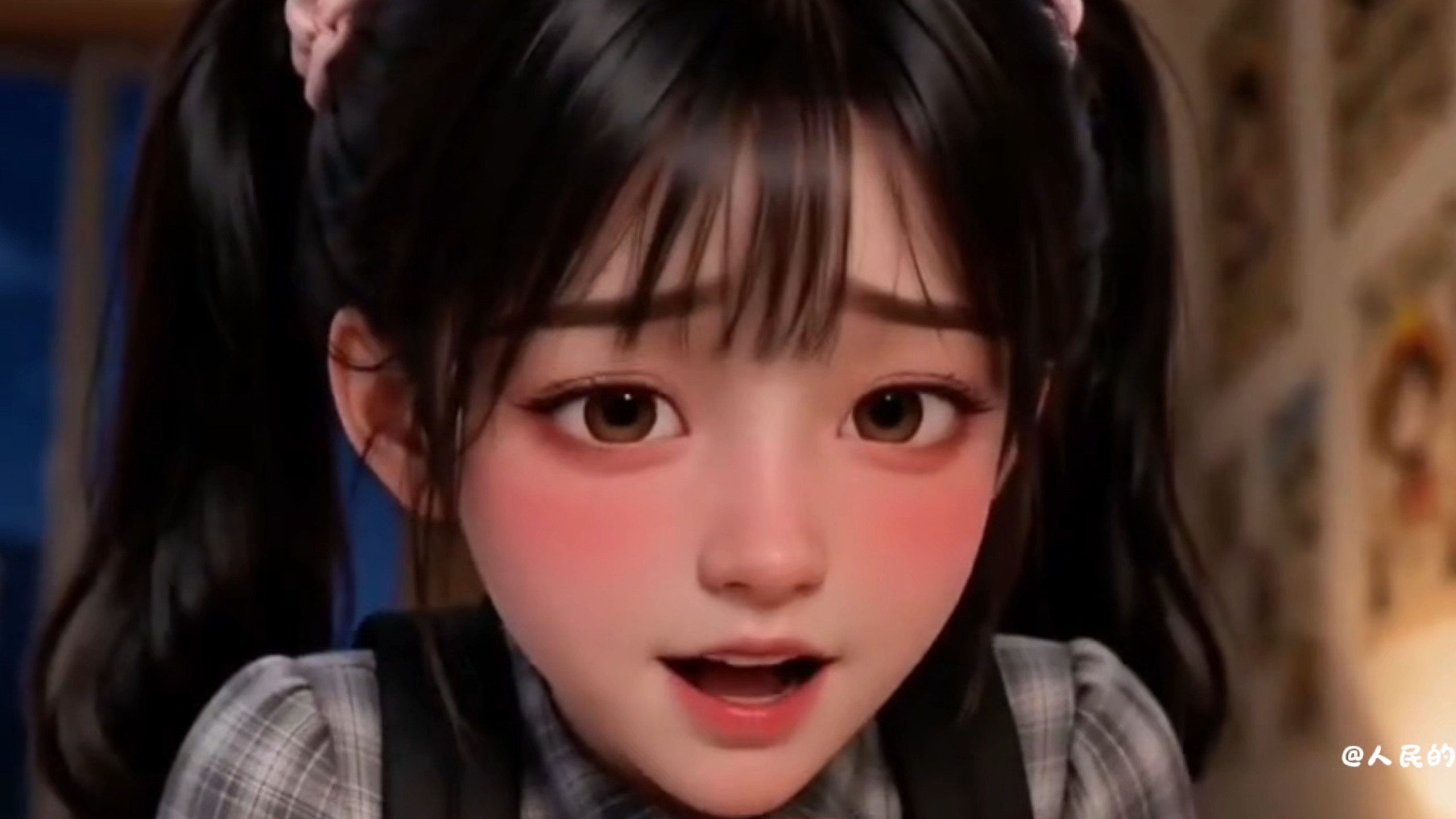 什么！被三个病娇围堵的修罗场！我该怎么办！