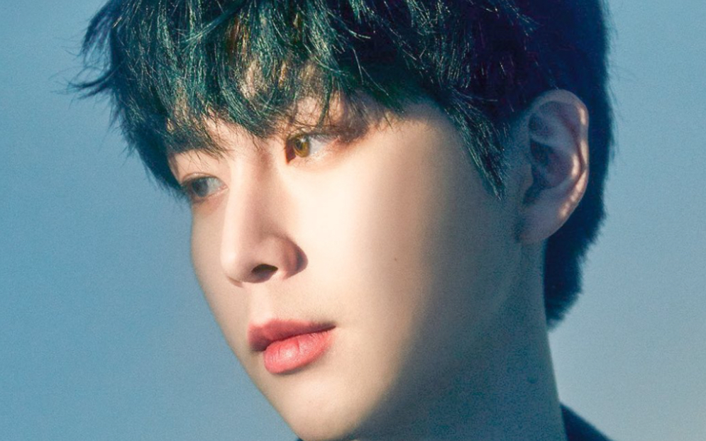 pentagon高信源prism巡演直拍cut