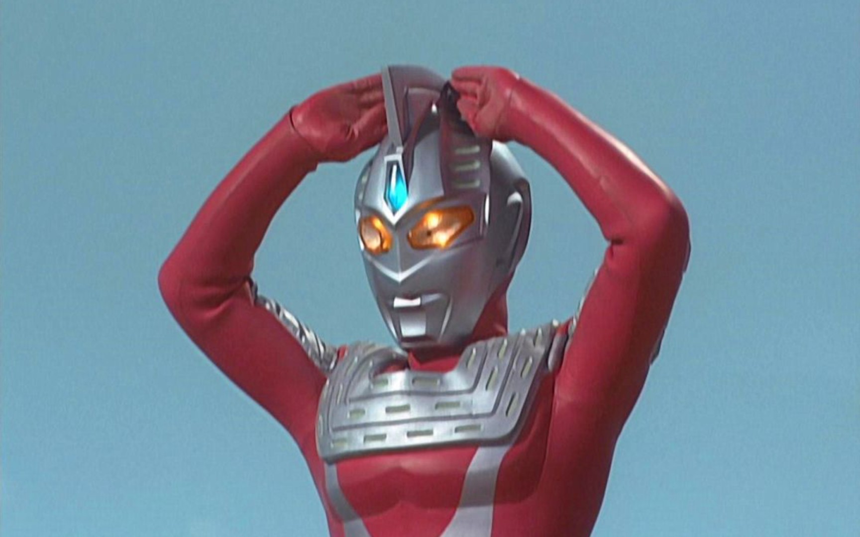 赛文21奥特曼的能力