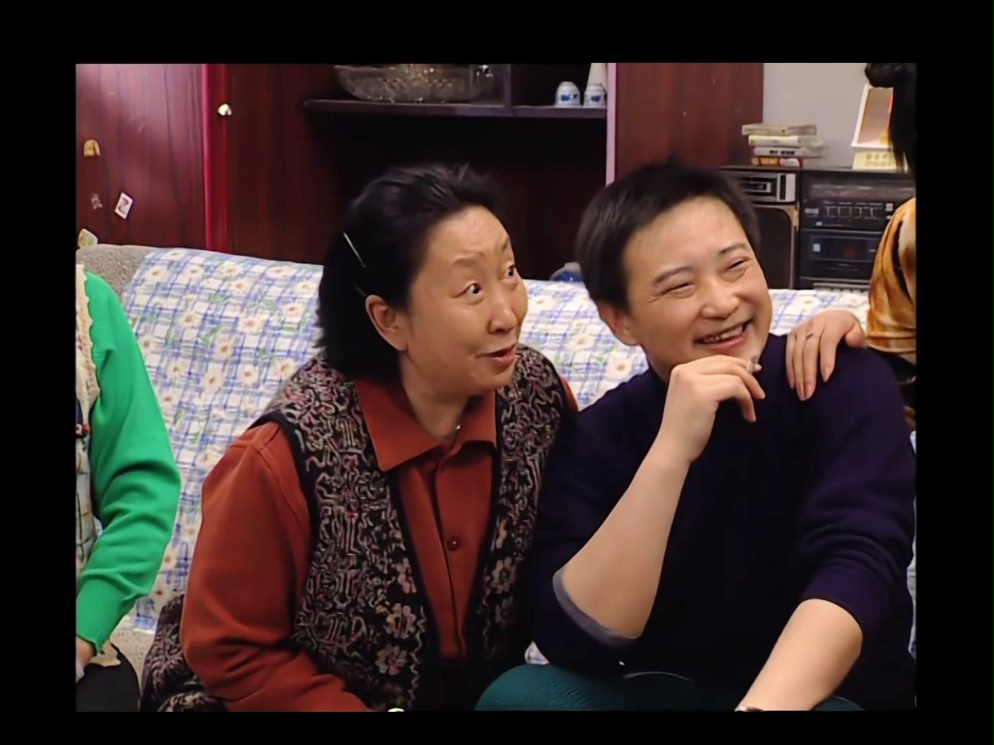 【东北一家人25.