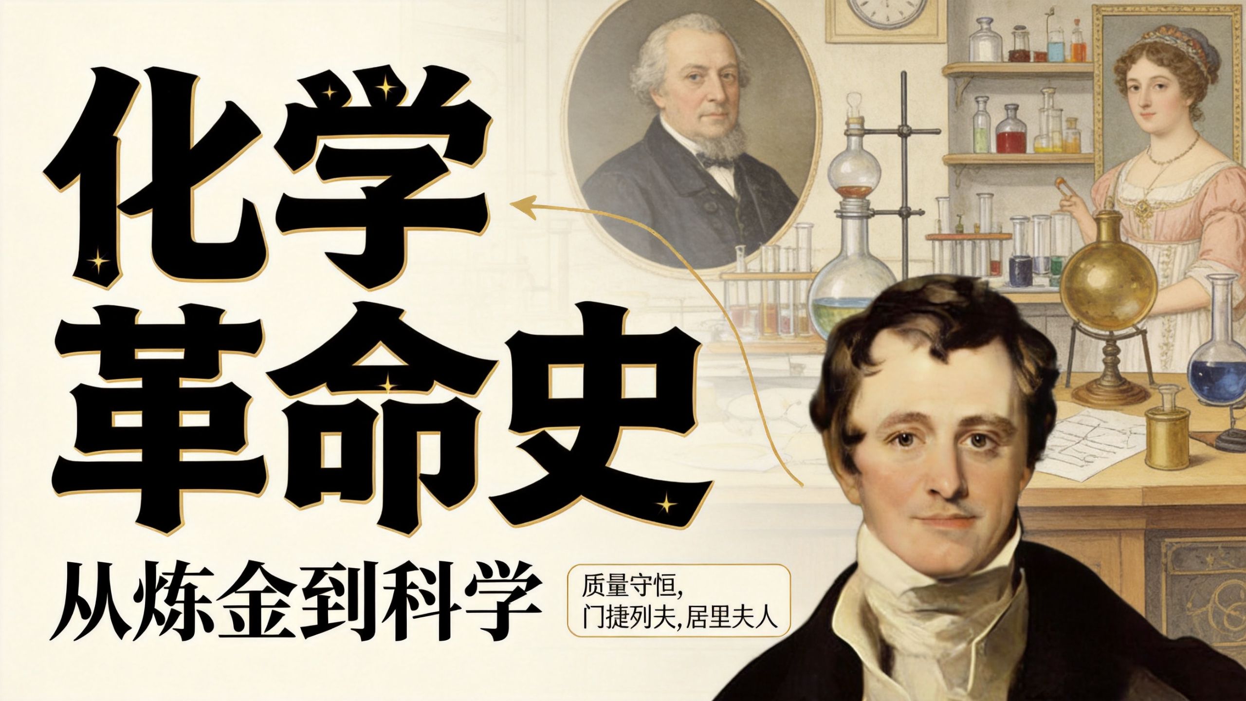 课堂之外的化学趣事