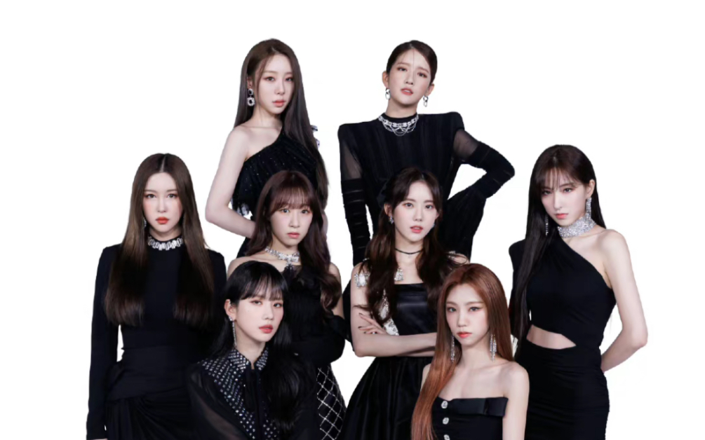 宇宙少女2022年确定回归泄密?最新mv预告公开!