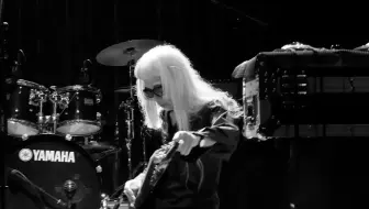 灰野敬二keiji Haino ここ Here 3rd Tomorrow Festival Live 哔哩哔哩 Bilibili