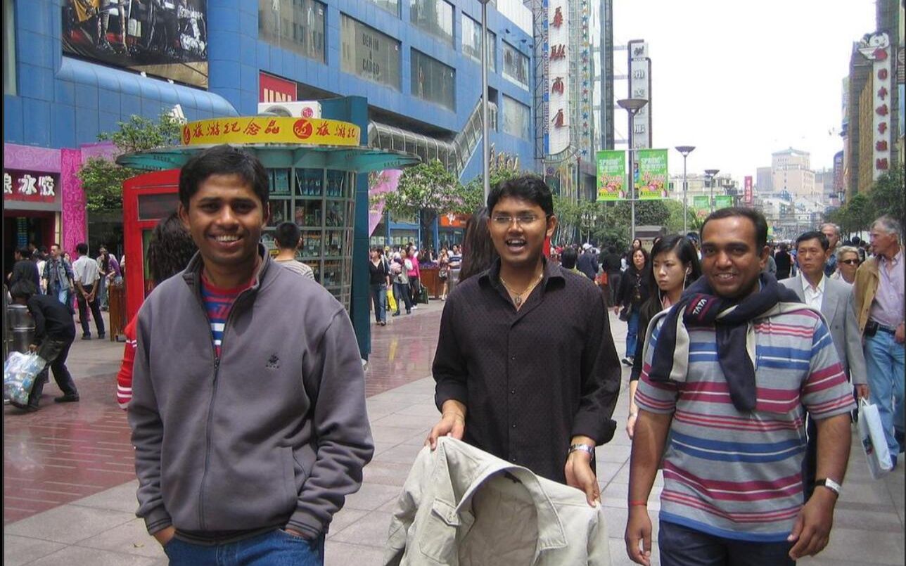 印度人初到中国顺手给导游3元小费导游还不如不给