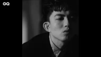 林宥嘉人生愈来愈自己了｜GQCover