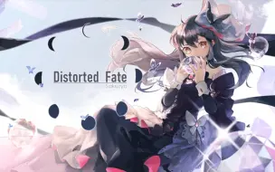 Tải video: suno AI续写Distorted Fate