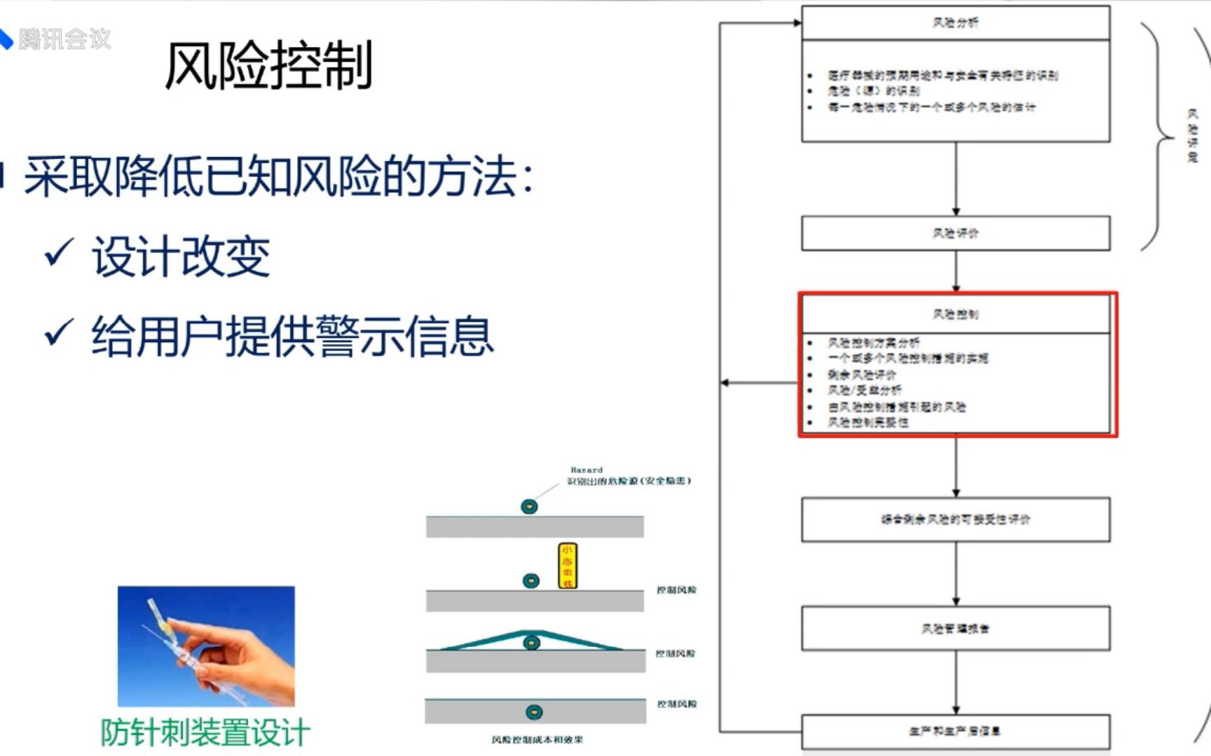 [图]20220721 GB T16886.1-2022医疗器械生物学评价 第一部分：风险管理过程中的评价与实验及系列标准解读 山东医疗器械和药包所 施燕平