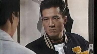 田原俊彦主演的電視劇【教師びんびん物語Ⅱ】 第1集・無字幕1989
