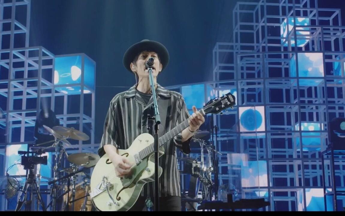 SPITZ JAMBOREE TOUR 2021“NEW MIKKE”全录像_哔哩哔哩_bilibili