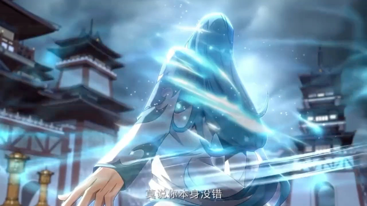 韩枫再次遇见风尊者是何等的表现