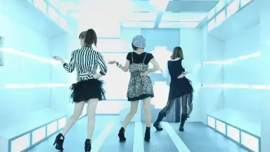 原宿BJ Girls　BJ ONE　CD　美依礼芽　GARNiDELiA 水橋舞 水橋舞Girls-哔哩哔哩_Bilibili