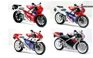Honda Rvf400 搜索结果 哔哩哔哩 Bilibili