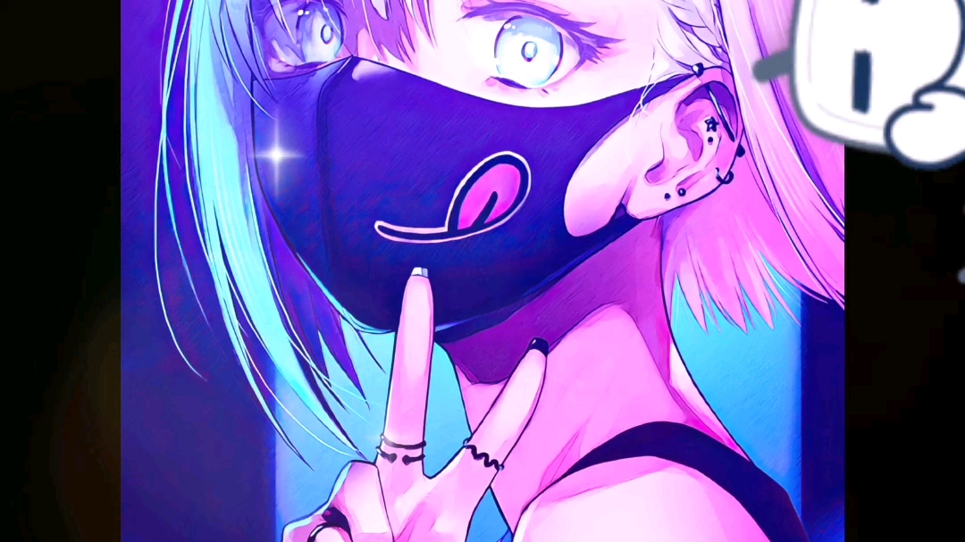 甜酷女孩照片集合快来看看吧