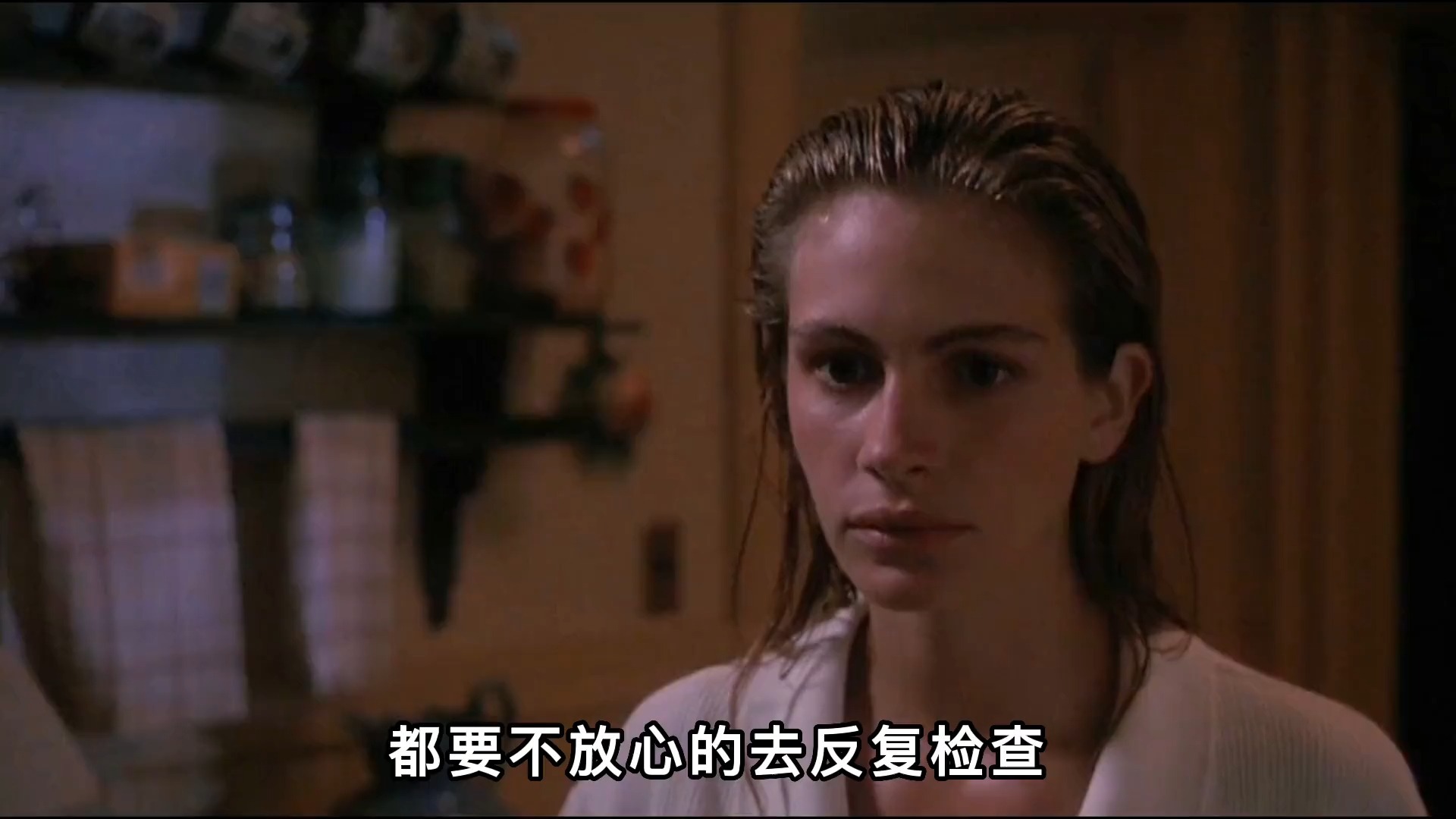 与敌共眠,失败的婚姻犹如牢笼