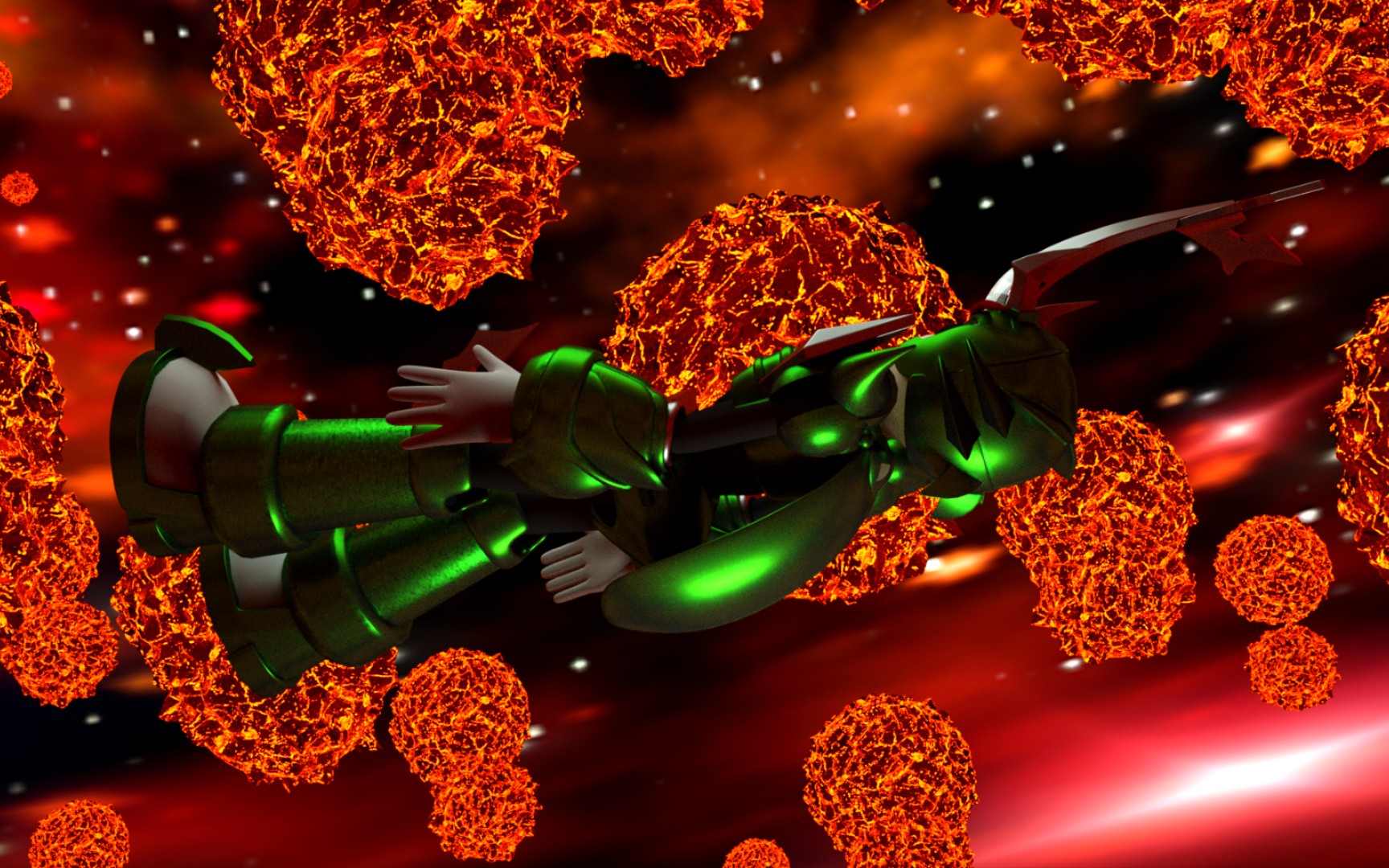 【铁甲威虫】 魔王_哔哩哔哩 (゜-゜)つロ 干杯~-bilibili