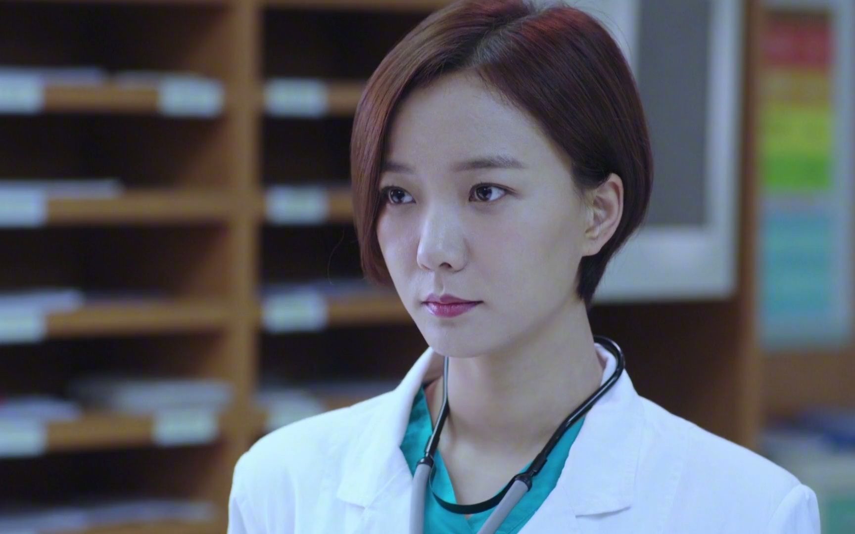 【急诊科医生】患者肚子里有只猫,女医生选择相信他,最后还真的取了