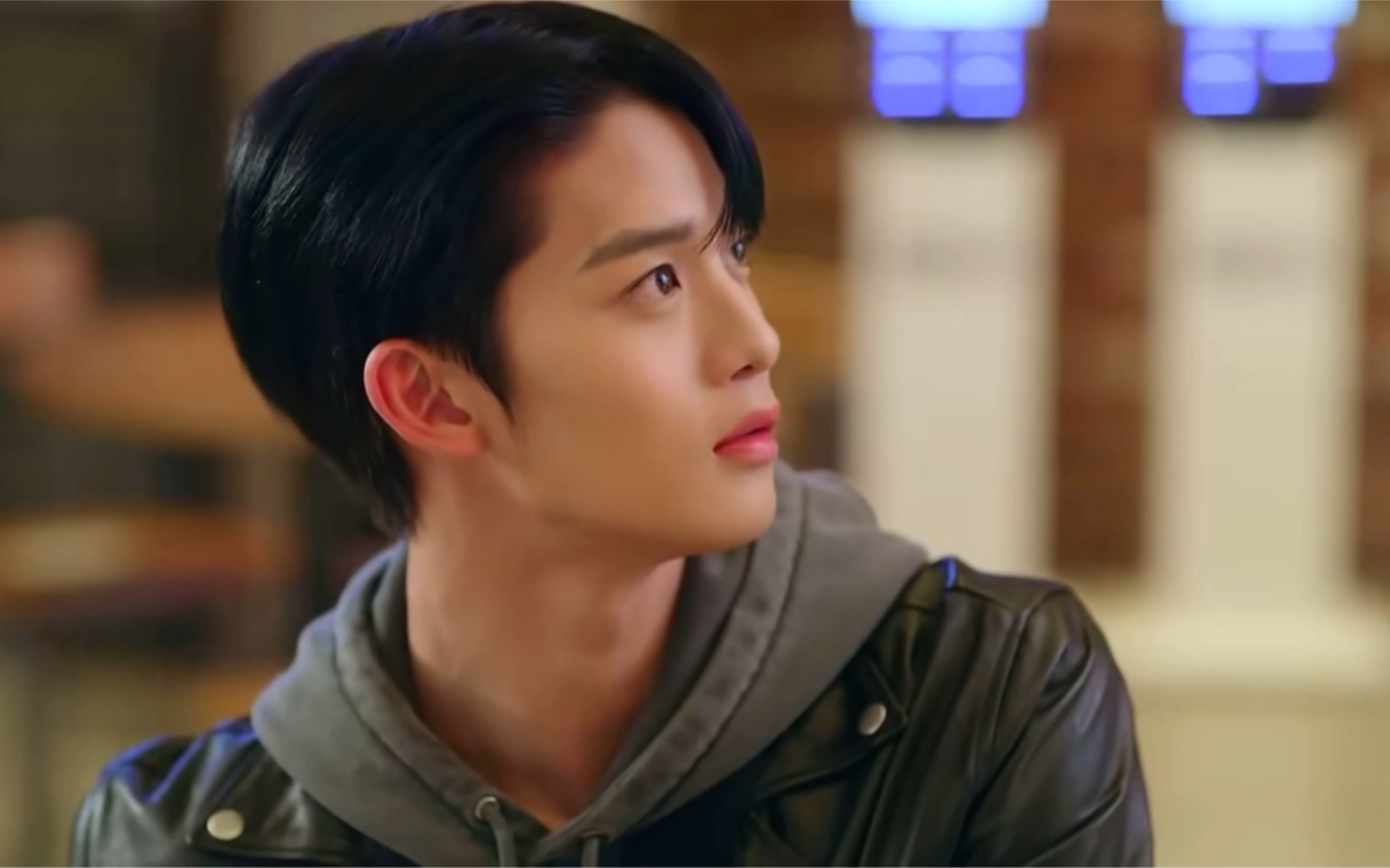 【@账号已删除】ep11裴珍映cut 就想帅气的和你看个电影