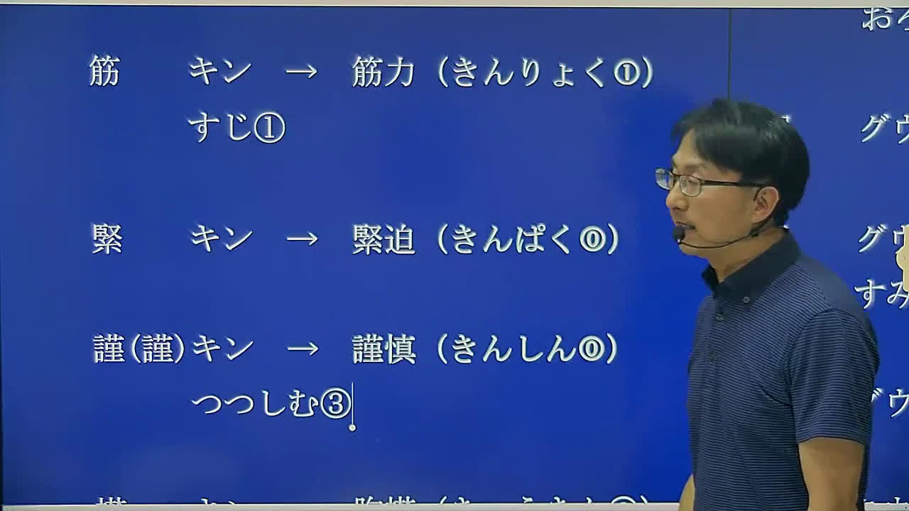 日文常用汉字表20N5N4N3N2N1单字对策何必博士来开讲哔哩哔哩bilibili