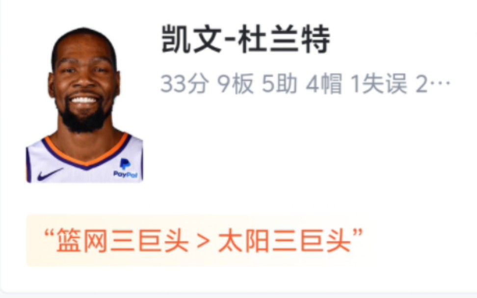 NBA季后赛:遭遇横扫!杜兰特OUT、布克OUT,太阳116122不敌森林狼,系列赛04被淘汰出局!哔哩哔哩bilibili