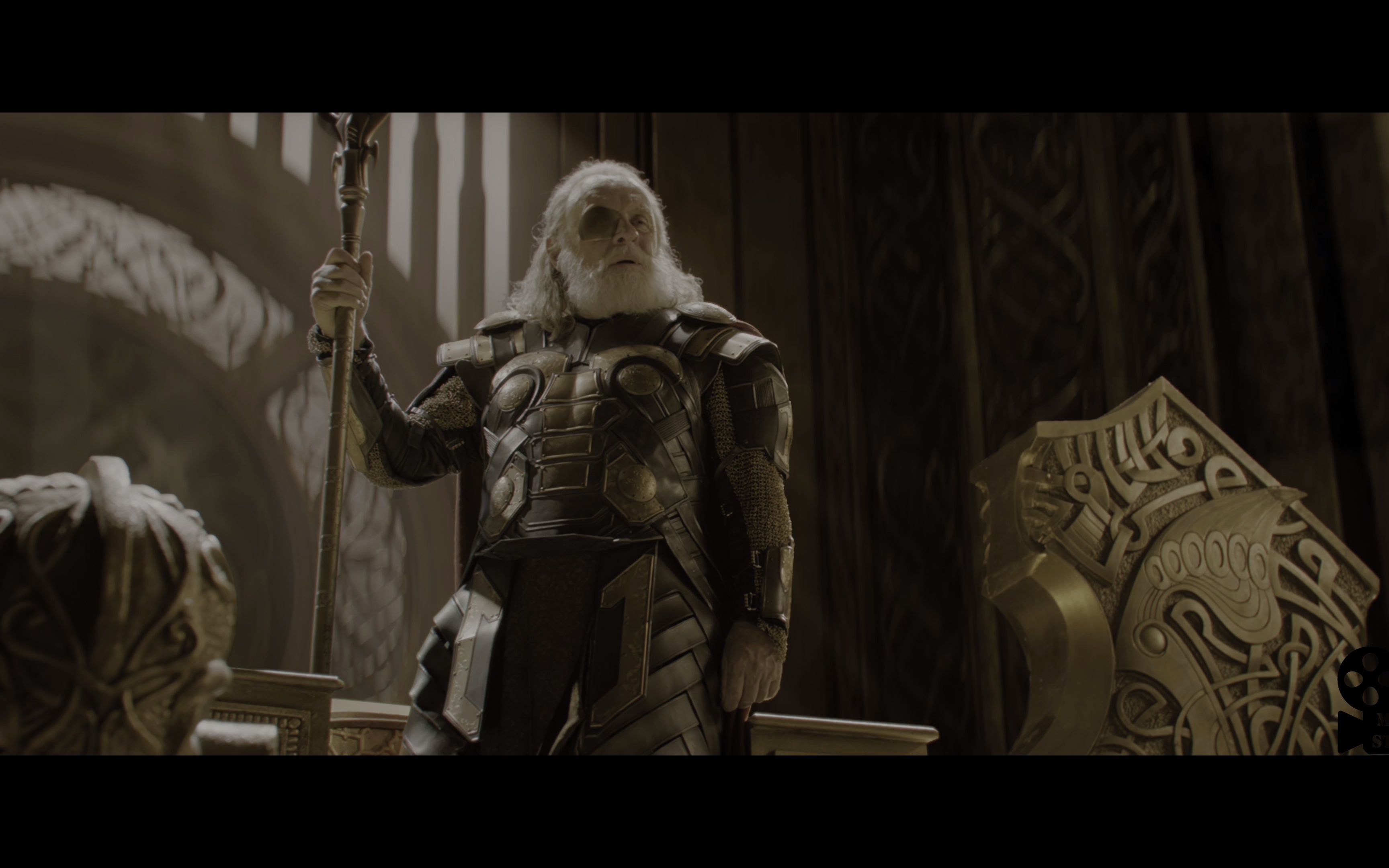 thor the dark world 2013 2160p movie clip 11