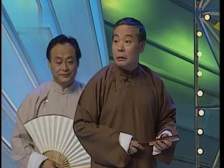 相声《黄鹤楼》王谦祥/李增瑞