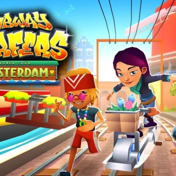 🇨🇺 Subway Surfers World Tour 2016 - Havana (Official Trailer