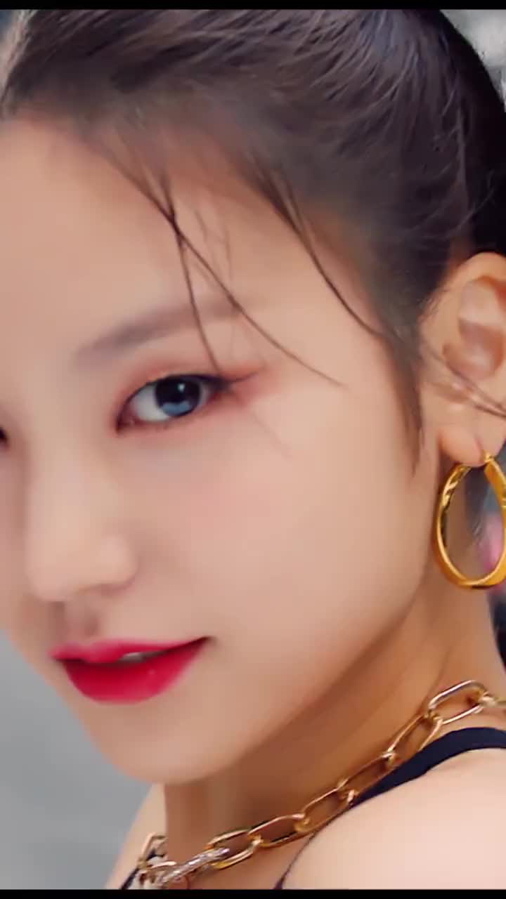 韩国女团纯欲天花板盛世美颜气质女神颜值