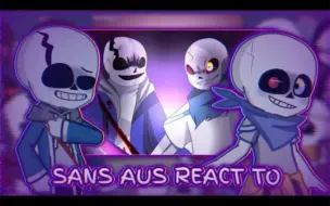 Video herunterladen: Sans aus react to Last Breath vs Dusttrust