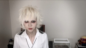 ガゼット The Gazette 紅蓮 Guren 哔哩哔哩 つロ干杯 Bilibili