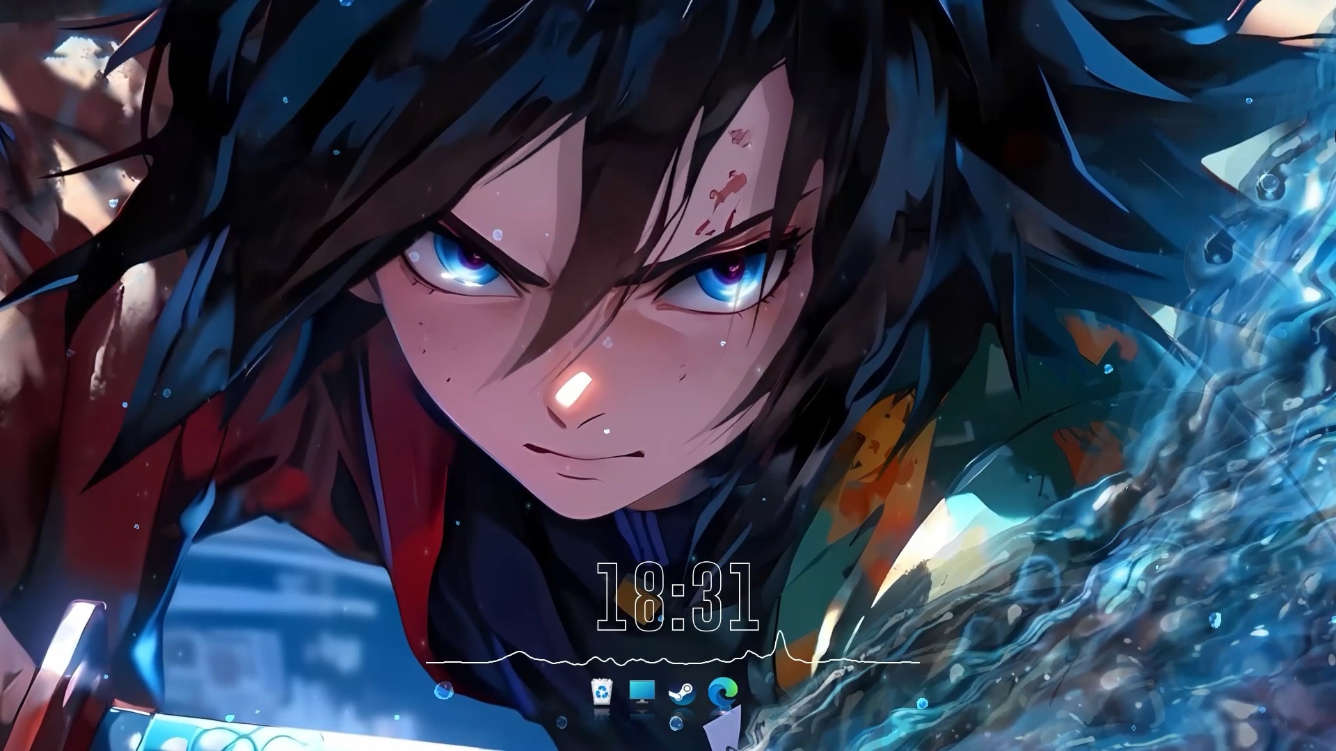 每日一张wallpaper壁纸推荐!