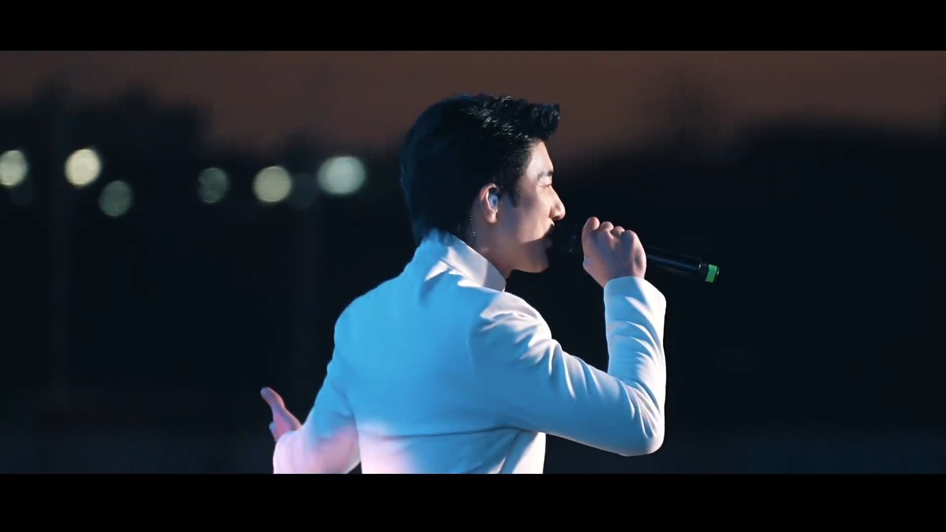 【王力宏工作室】王力宏南昌「扶摇直上」音乐节精彩呈现