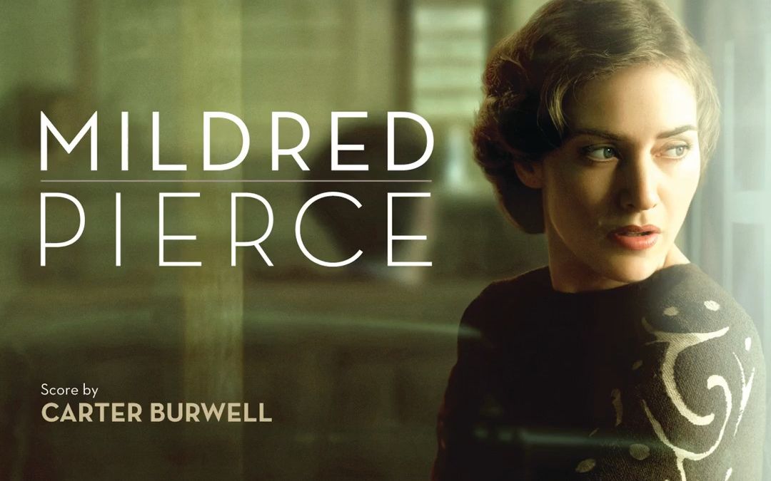 【剧集原声】【Carter Burwell】幻世浮生 Mildred Pierce (2011)哔哩哔哩bilibili